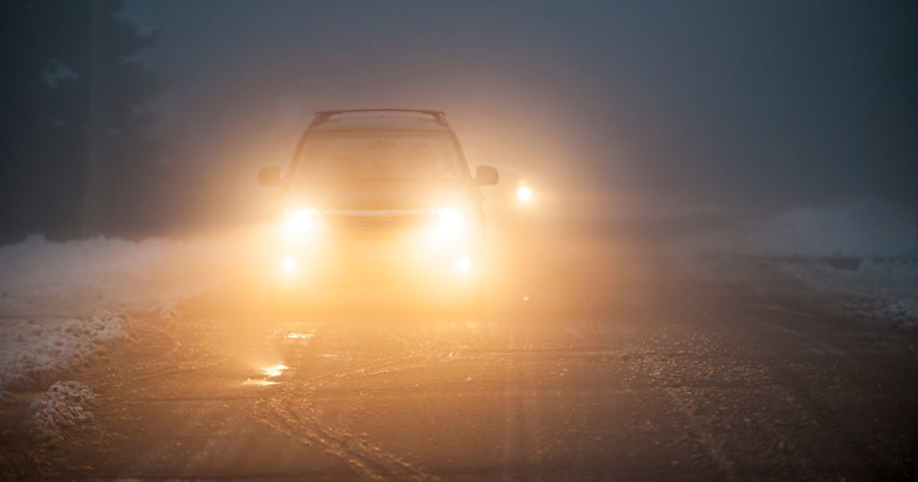 First Blast of Significant Winter Weather Hits Wyoming Tonight