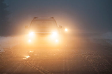 First Blast of Significant Winter Weather Hits Wyoming Tonight