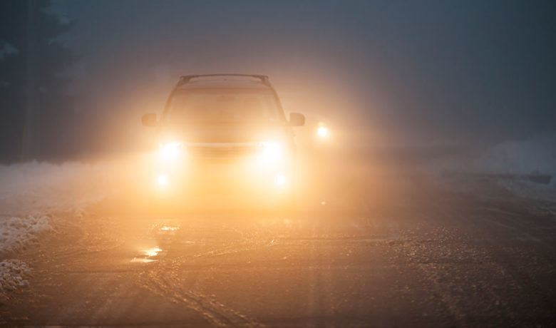 First Blast of Significant Winter Weather Hits Wyoming Tonight
