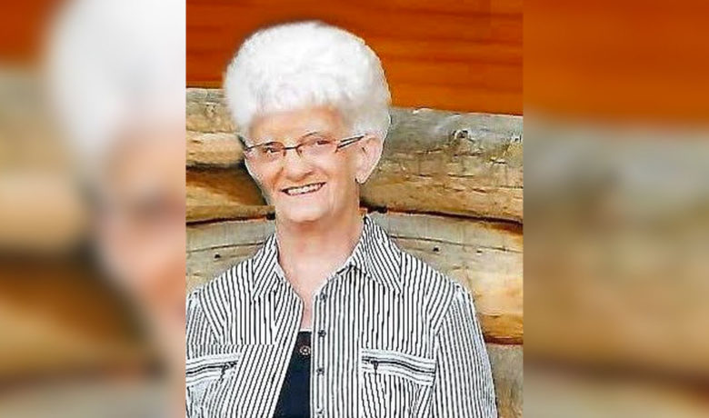 Judith Ann (Judy) Taylor Walker  (June 14, 1941 – October 22, 2022)