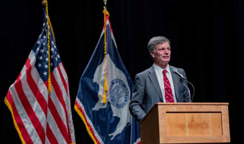 Wyoming Revenue Forecast Rosier Than Expected After Today’s Report