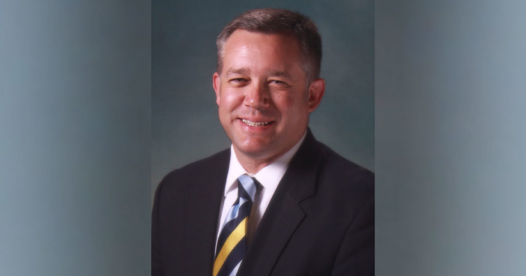 Spicer Named Leader of Edward Jones Wyoming Region