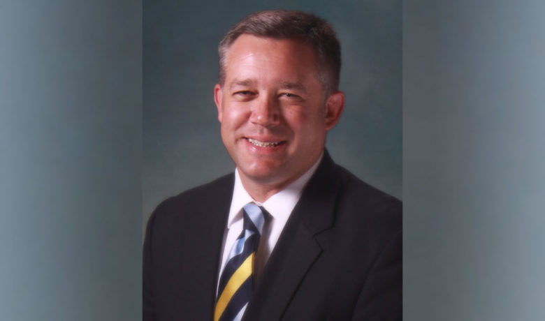 Spicer Named Leader of Edward Jones Wyoming Region