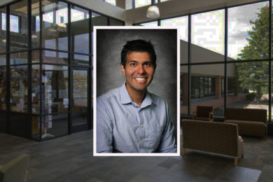 Sweetwater Memorial Welcomes New Hospitalist to Medicine Team