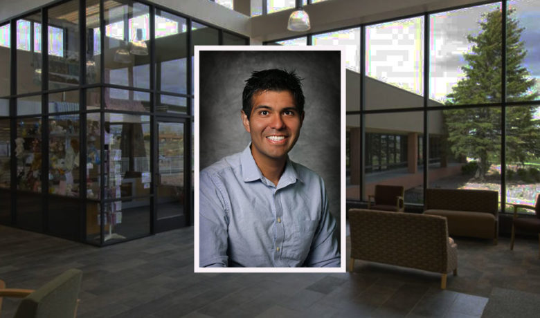 Sweetwater Memorial Welcomes New Hospitalist to Medicine Team