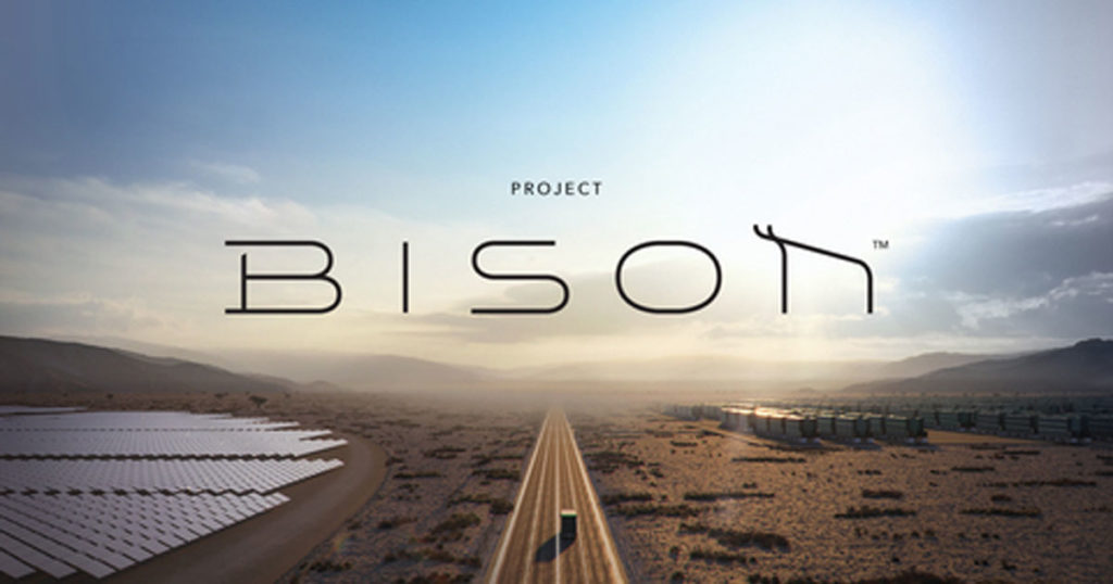 Plug Pulled on Project Bison CO2 Sequestration Project