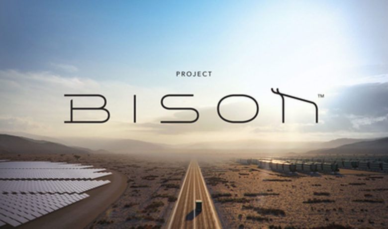 Plug Pulled on Project Bison CO2 Sequestration Project