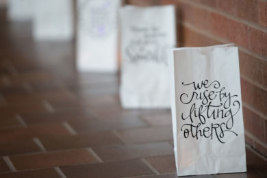 PHOTOS: Silent Witness Memorial Raises Awareness About Domestic Violence