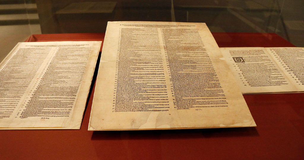 The Sword of the Spirit