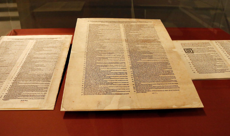 The Sword of the Spirit