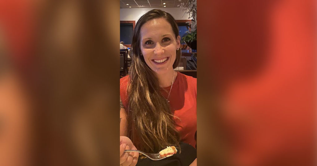 Ariel Marie (Bell) Clay (August 13, 1991 – October 14, 2022)