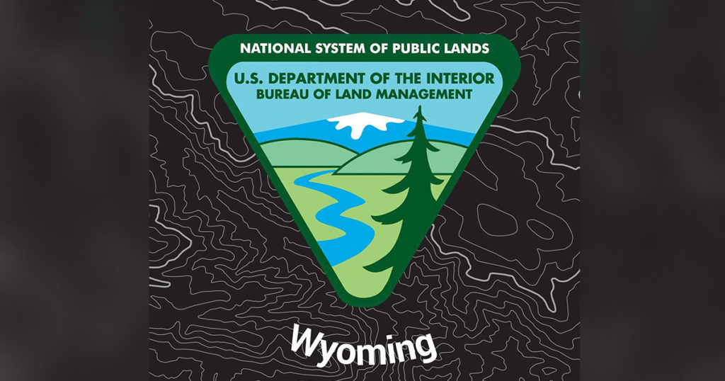 BLM Awards Contract for Erosion Repair near LaBarge