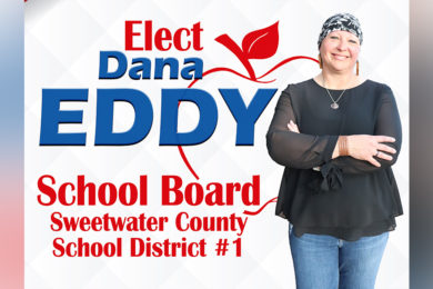 Dana Eddy
