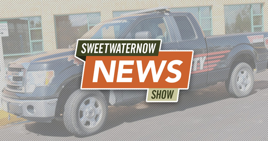 SweetwaterNOW News Show: Castle Rock to Be Sole Provider for Ambulance Service￼