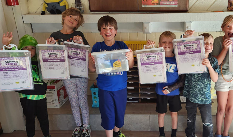 YWCA Receives $1,400 Grant for Youth Programs