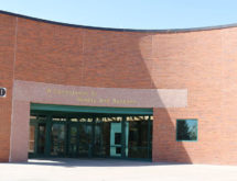 College Releases April Calendar of Events