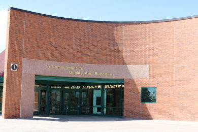 Western’s Nursing Program Ranked Second in Wyoming