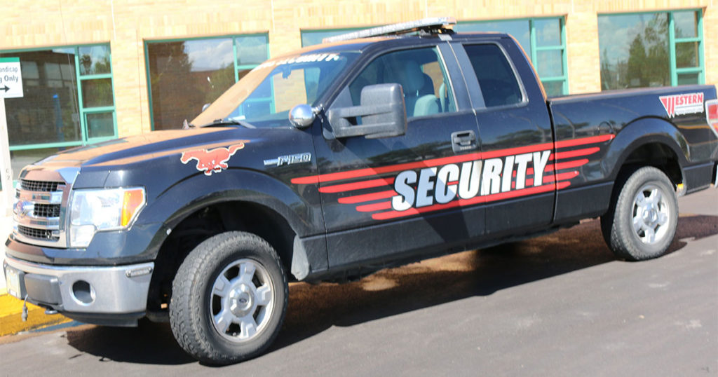 Western Board Passes Revised Campus Gun Control Policy