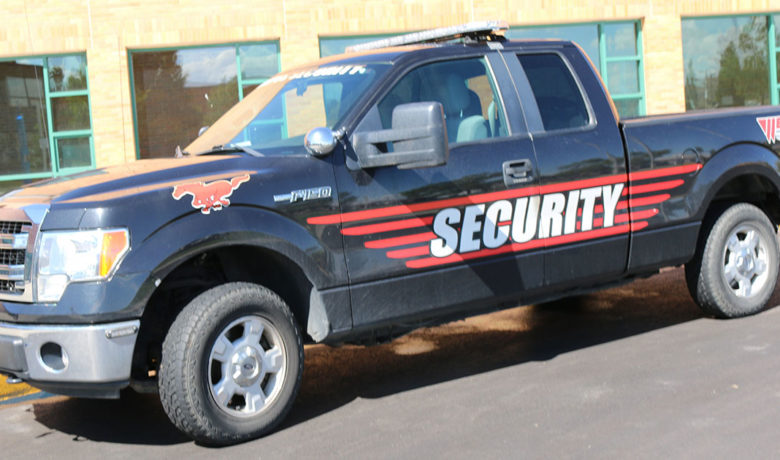 Western Board Passes Revised Campus Gun Control Policy