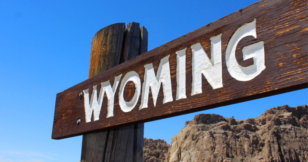 Wyomingites Encouraged to Enter Photo Contest