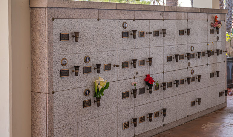 VFW, American Legion Seek Funding for Columbarium at Green River Cemetery