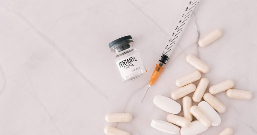 Wyoming Department of Health Reports Increase in Synthetic Opioid Overdose Deaths