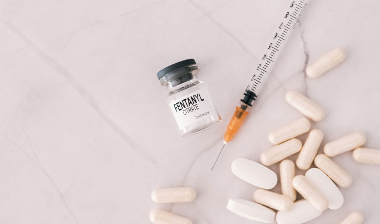 Wyoming Department of Health Reports Increase in Synthetic Opioid Overdose Deaths