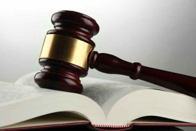 Charges Dismissed in Santa Fe Trail Incident