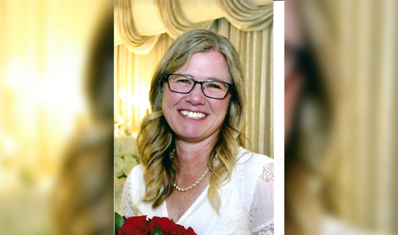 Rebecca M. Hall (February 16, 1971 – October 23, 2022)