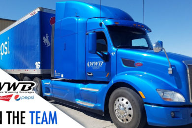 Join the Western Wyoming Beverages Team!