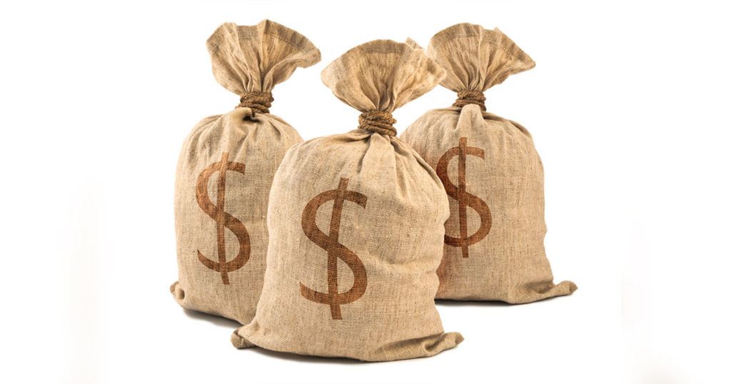 Wyomingites Owed $97 Million in Unclaimed Property