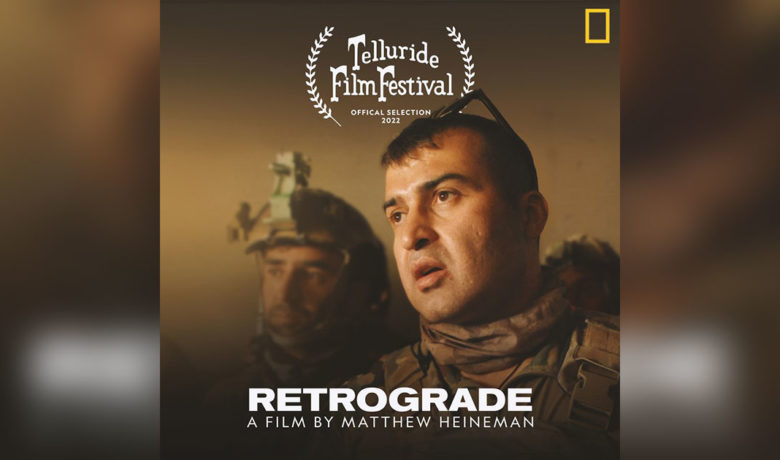 SBOCES Sponsors Screening of Retrograde Film