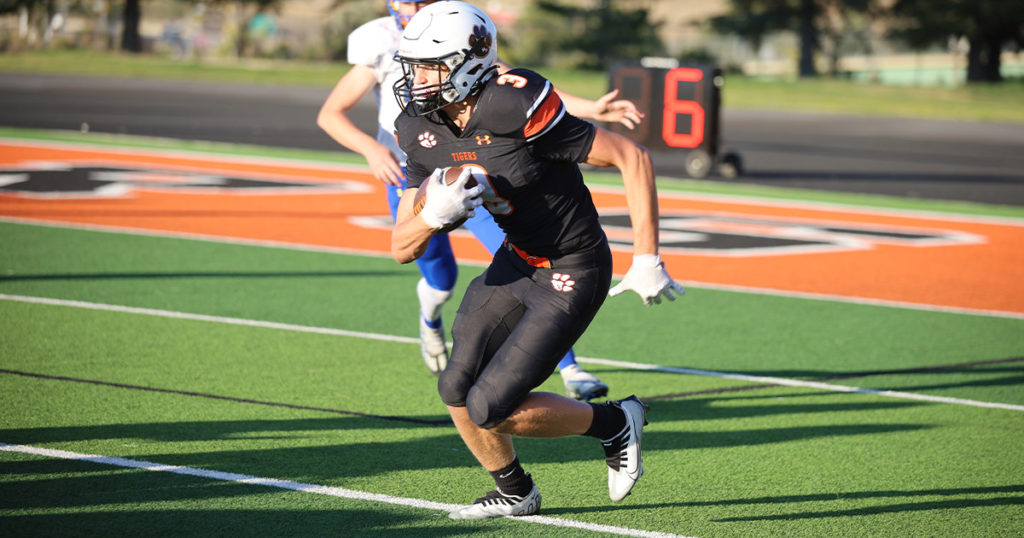 Postgame Thoughts: Momentum Shifts With Blowout Win Over South