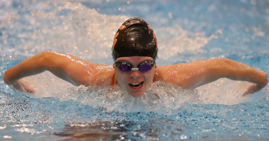 Rock Springs Finishes Fourth in 4A West Conference Championships