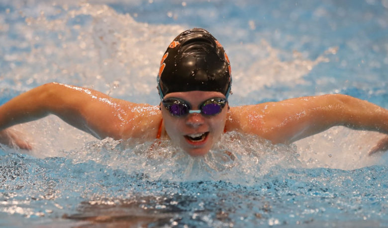 Rock Springs Finishes Fourth in 4A West Conference Championships