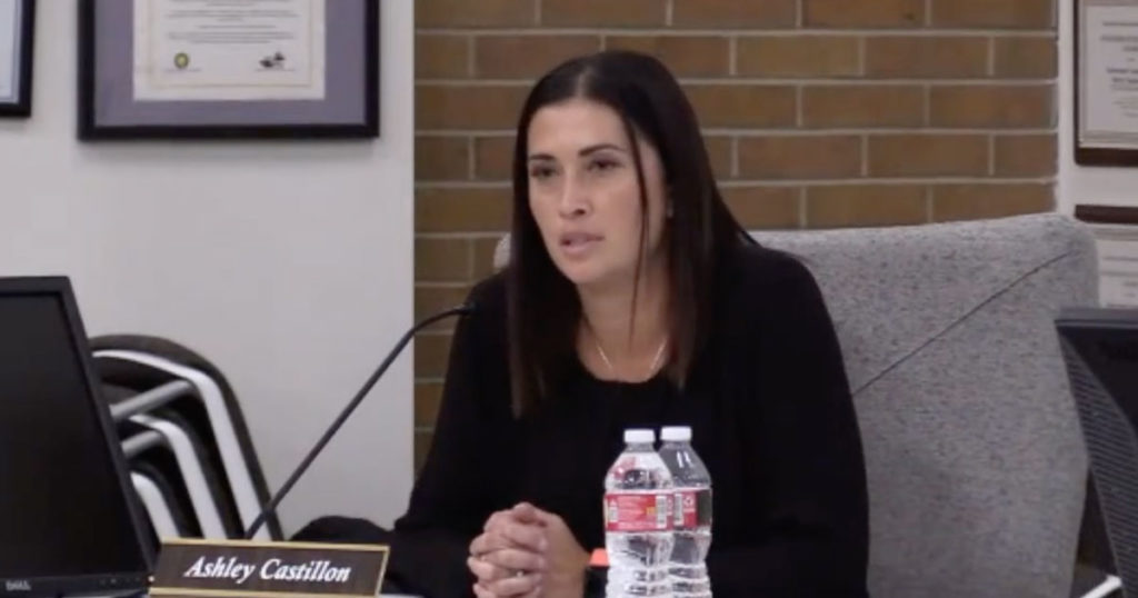 SCSD No. 2 School Board Candidates Discuss Issues in Political Forum