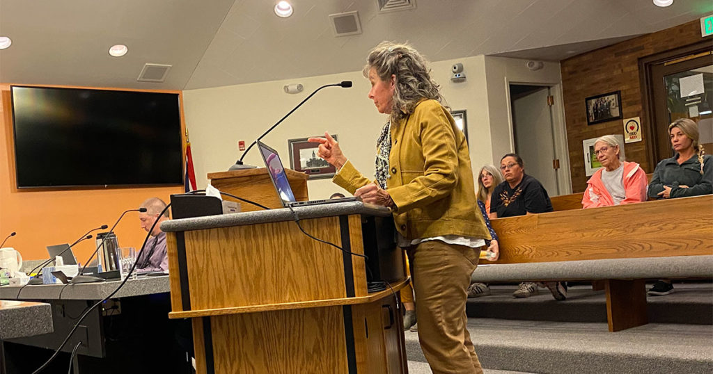 Massage Therapists Upset by Requirements Listed in Proposed Ordinances