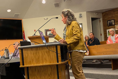 Massage Therapists Upset by Requirements Listed in Proposed Ordinances