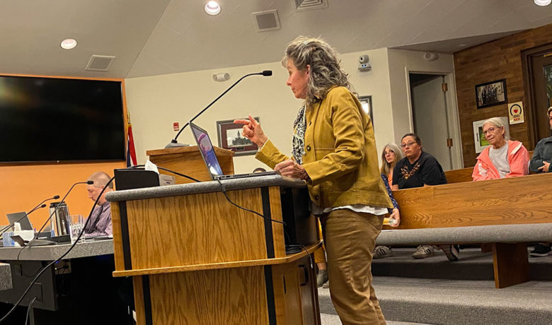 Massage Therapists Upset by Requirements Listed in Proposed Ordinances