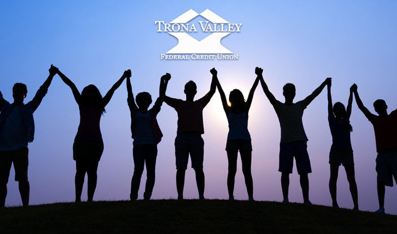Trona Valley FCU to Participate in Their Annual Community Service Day