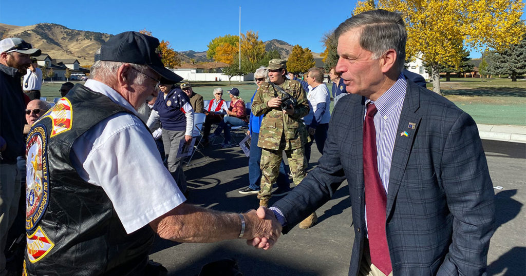 Wyoming’s First Veteran-Focused Skilled Nursing Facility Opens