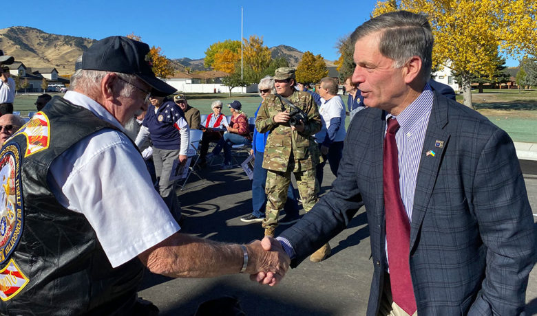 Wyoming’s First Veteran-Focused Skilled Nursing Facility Opens