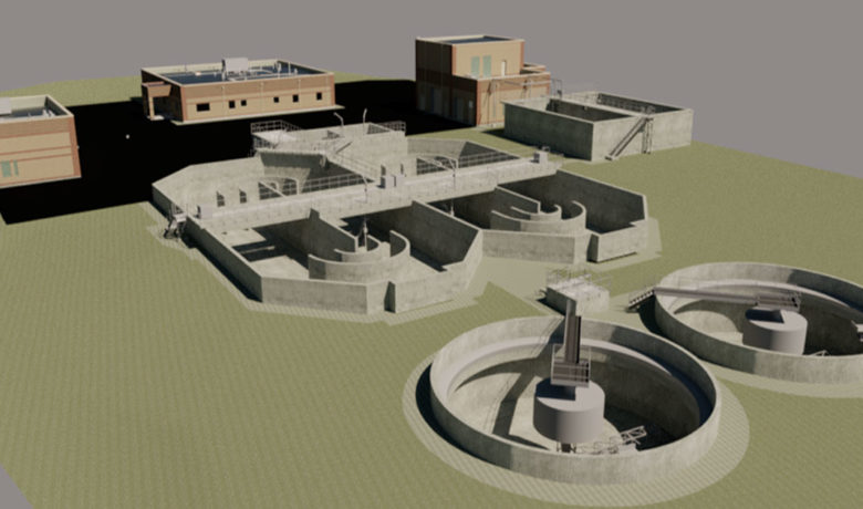Green River Receives $6.25M in ARPA Funds for Wastewater Treatment Plant