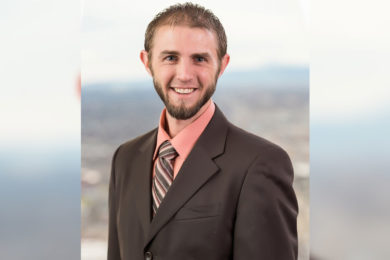 Wright Appointed to Fill Open Seat on SCSD No. 1