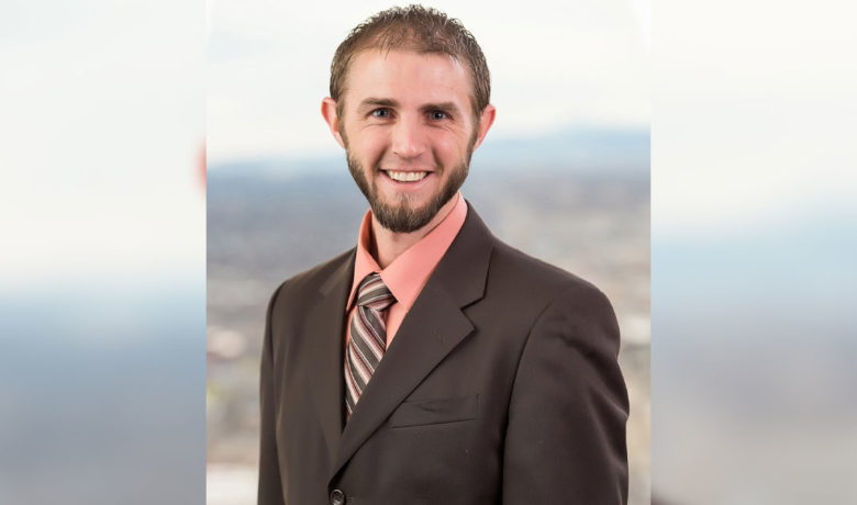 Wright Appointed to Fill Open Seat on SCSD No. 1