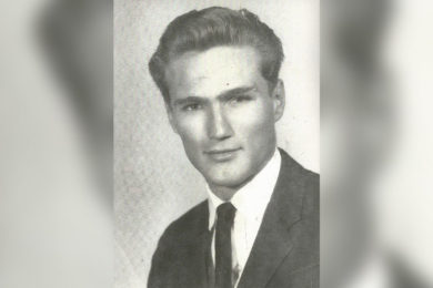 Dr. Albert Elbridge Morgan D.C. (August 8, 1945 – November 9, 2022)
