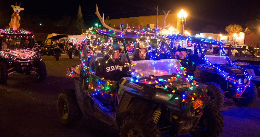 Downtown Rock Springs Set to Kick Off Holiday Season