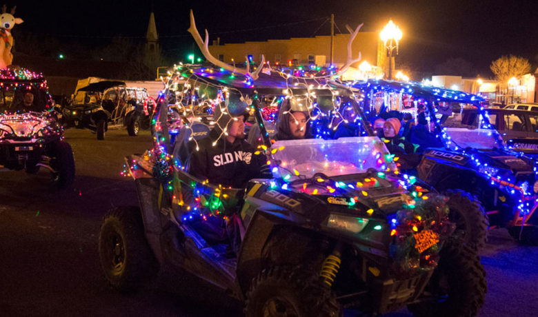 Downtown Rock Springs Set to Kick Off Holiday Season