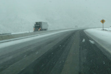 Arctic Cold Front To Reach Wyoming Later Tonight