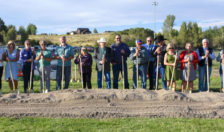 Sublette County Health Earns Wyoming “Community Star” Award